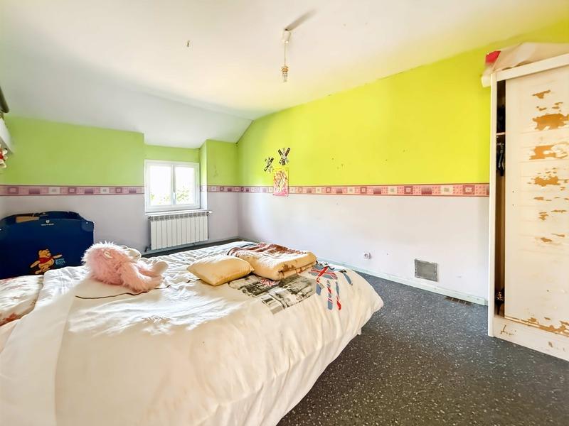 Maison de campagne - 193 m² - 7 pièces