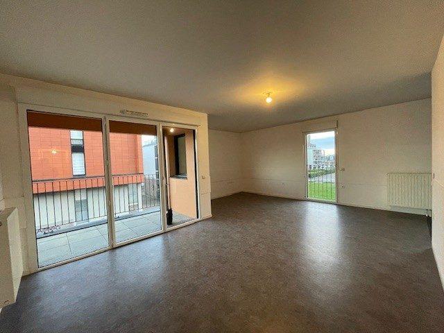 Appartement - 91 m² - 4 pièces