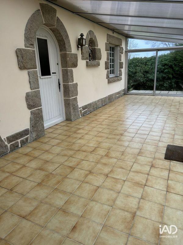 Maison - 138 m² - 7 pièces