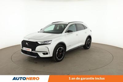Ds Ds 7 Crossback 1.5 Blue-HDi Performance Line Automatique 130 ch