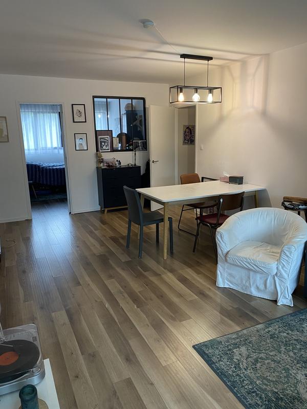 Appartement - 78 m² - 4 pièces