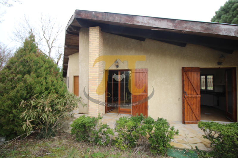 Villa - 144 m² - 7 pièces