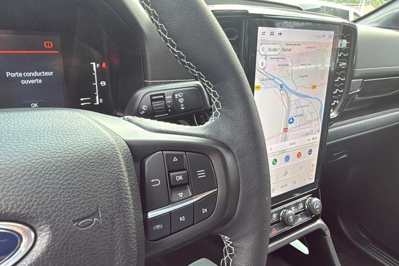 Ford Ranger 2.3 Phev 281 E-Awd A10 St