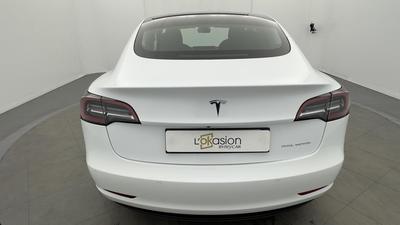 Tesla Model 3 Long Range Dual Motor Awd