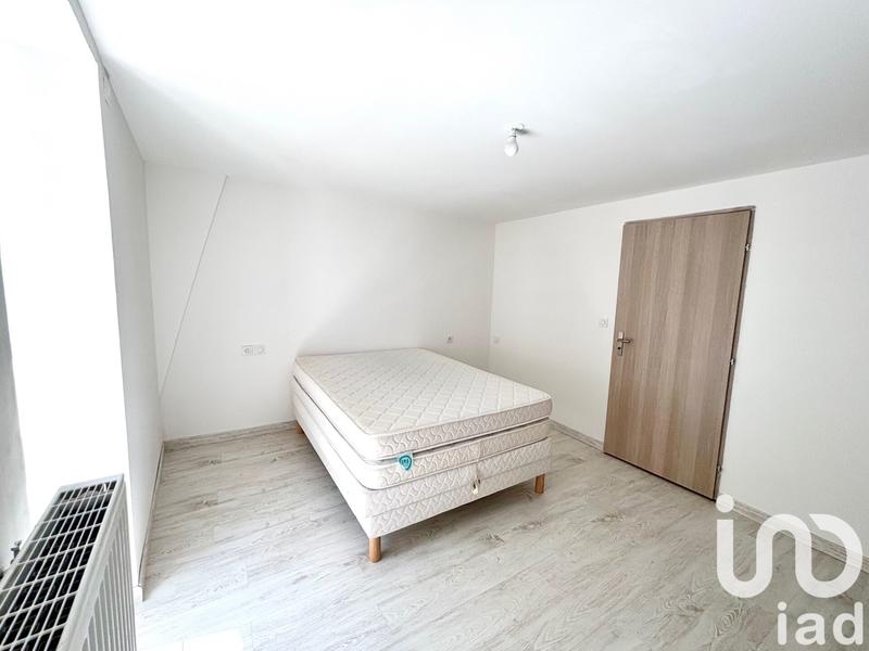 Maison de ville - 180 m² - 8 pièces