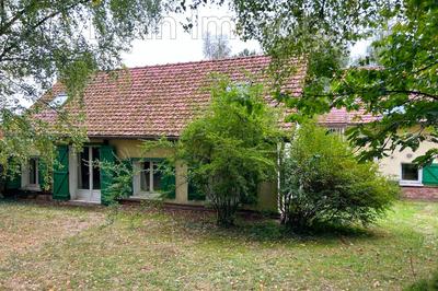 Maison - 171 m² - 7 pièces