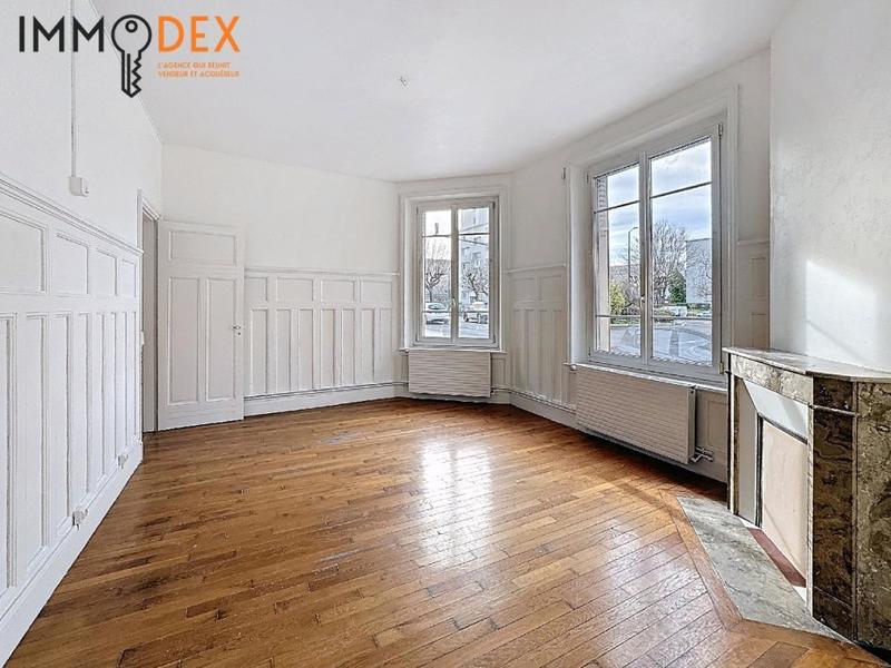 Appartement - 71 m² - 3 pièces