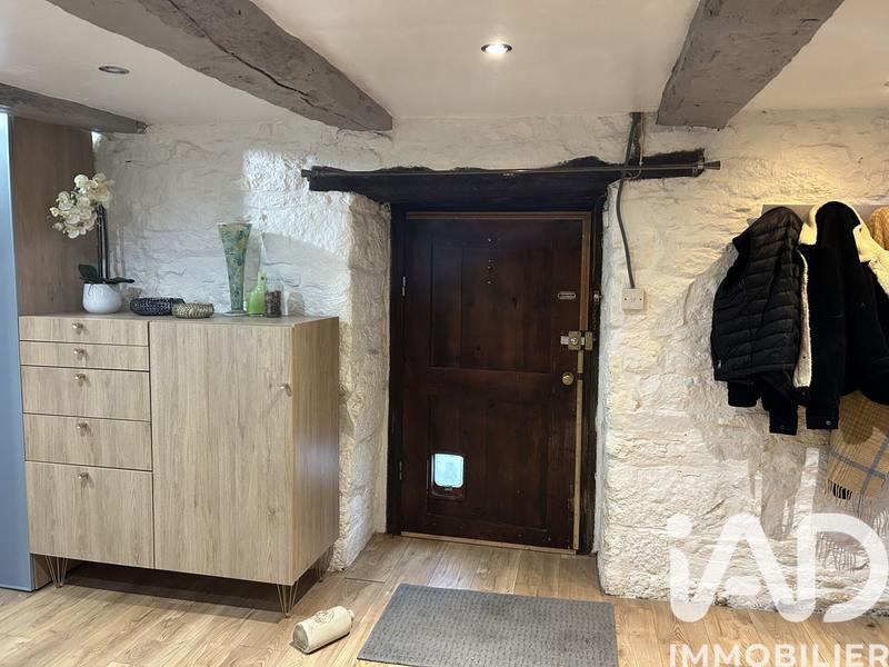 Maison - 354 m² - 14 pièces