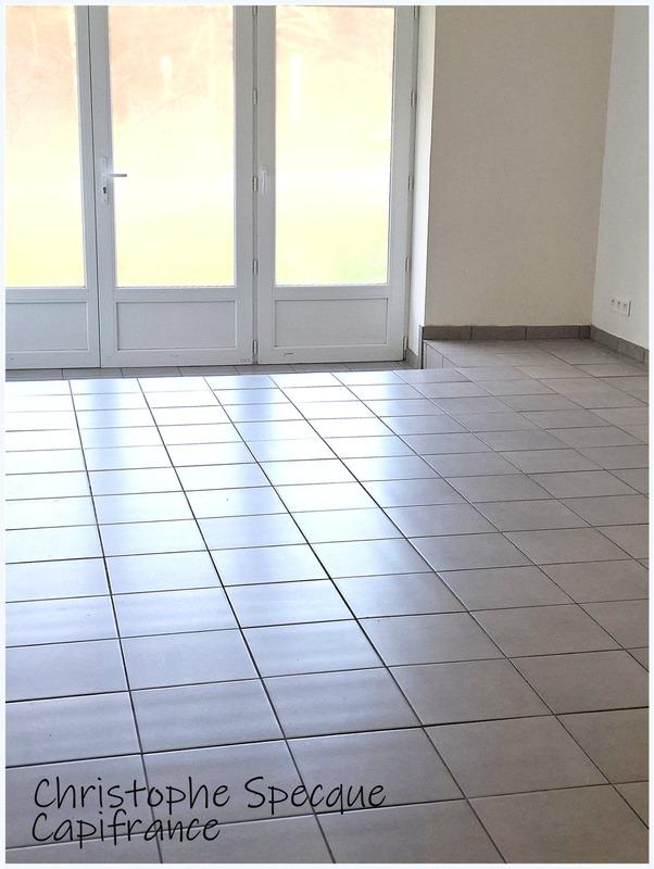 Maison - 90 m² - 3 pièces