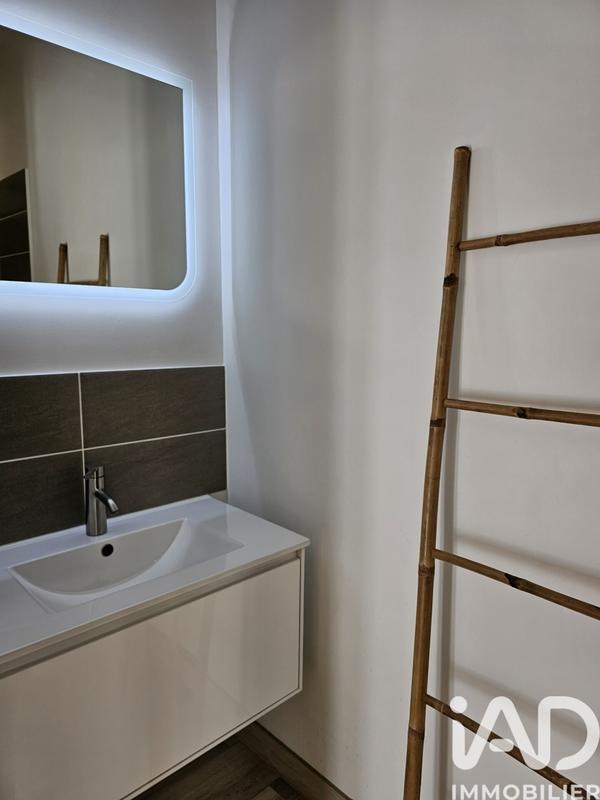 Appartement - 119 m² - 4 pièces