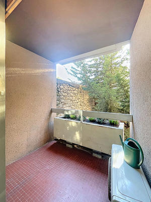 Appartement - 83 m² - 3 pièces