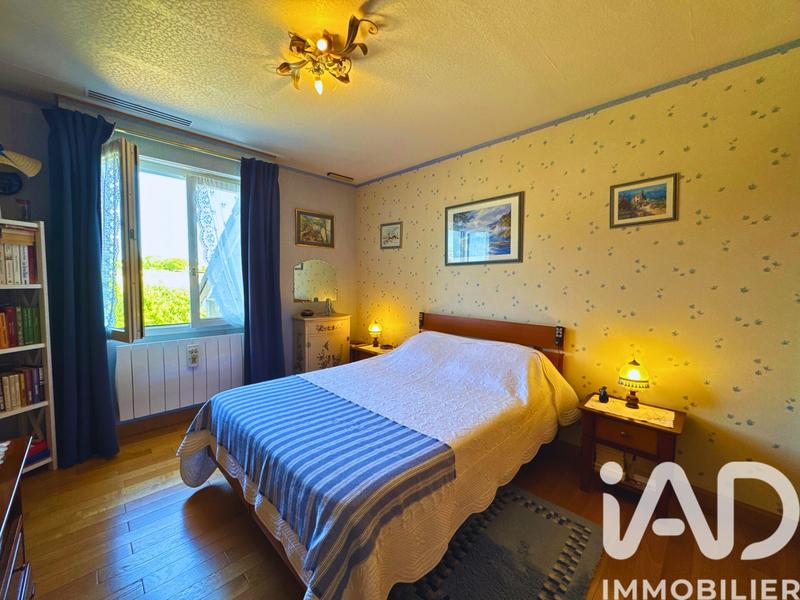 Maison - 152 m² - 6 pièces