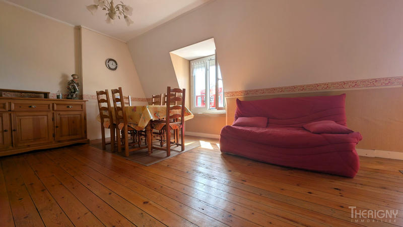 Appartement - 28 m² - 1 pièce