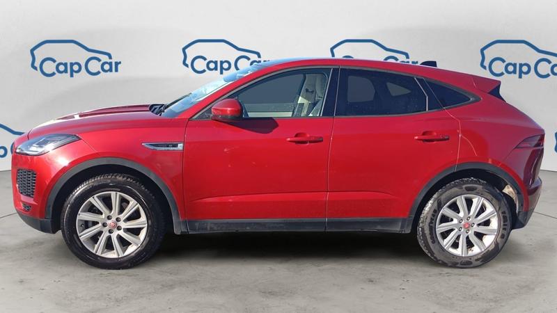 Jaguar E-Pace 2.0 d 150 Awd Bva8 s - Automatique