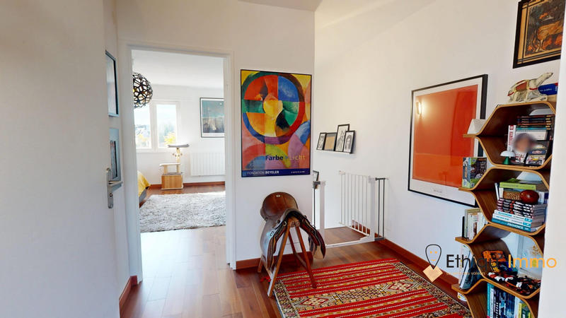 Maison - 127 m² - 4 pièces