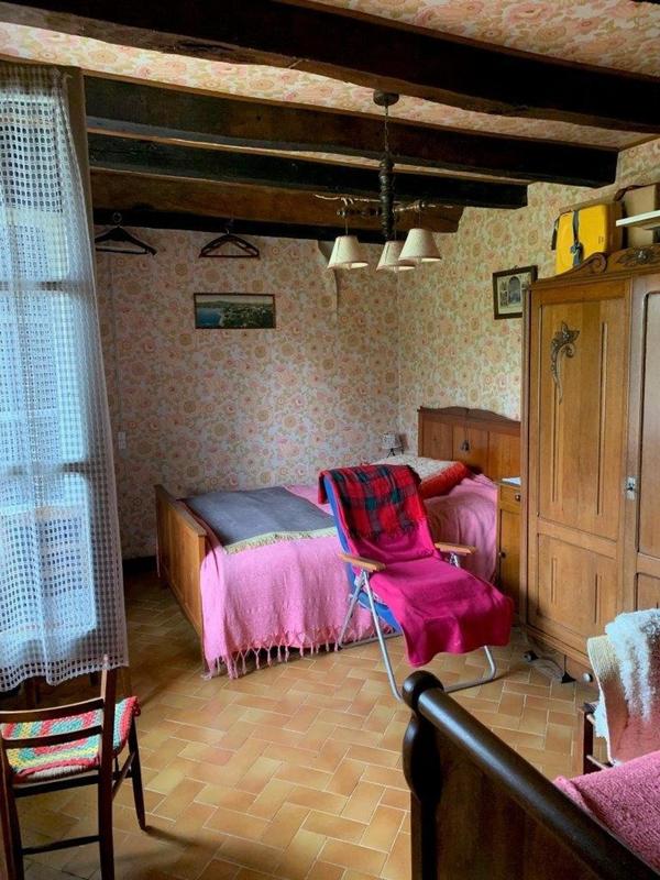 Maison - 160 m² - 7 pièces