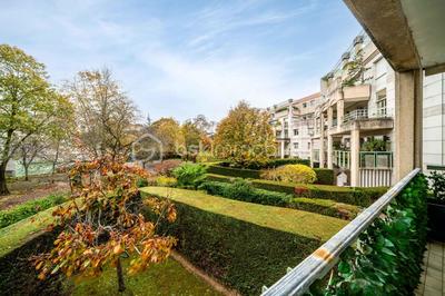 Appartement - 89 m² - 3 pièces