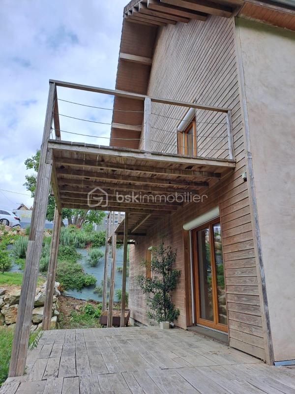 Maison - 141 m² - 4 pièces