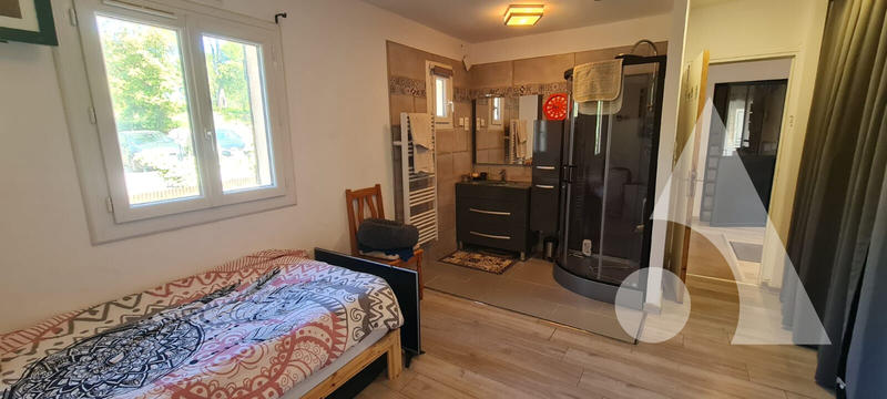 Maison - 128 m² - 4 pièces