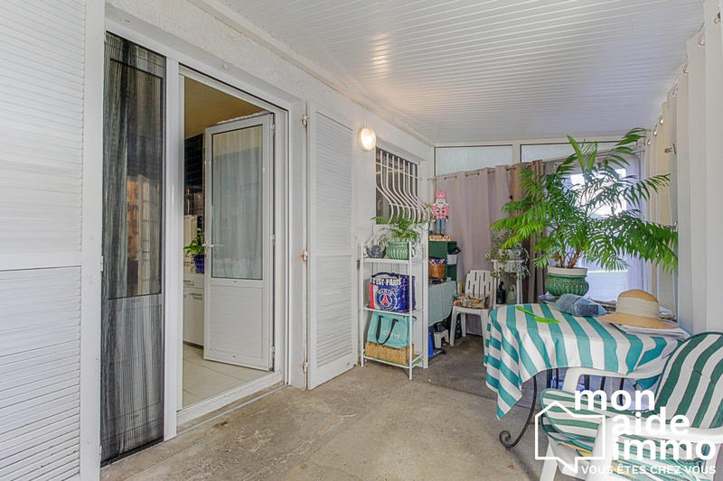 Maison - 172 m² - 6 pièces