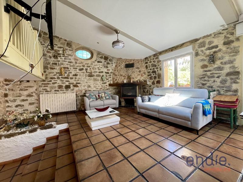 Maison - 135 m² - 4 pièces