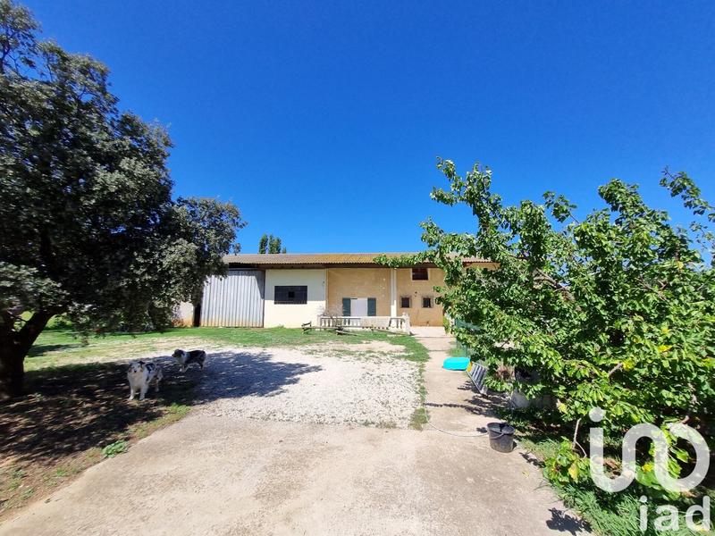 Maison de campagne - 260 m² - 10 pièces