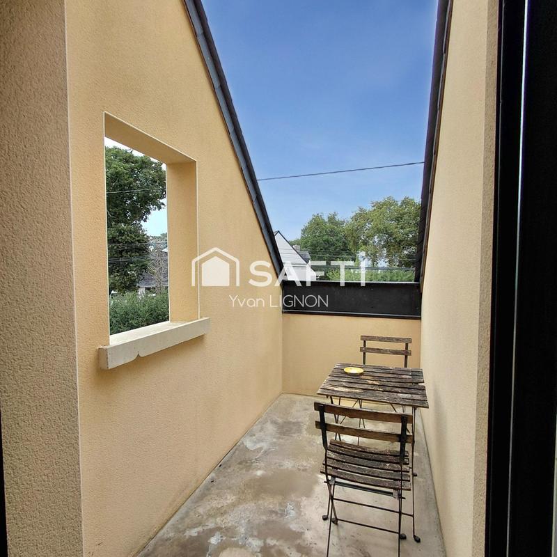 Maison - 136 m² - 6 pièces