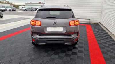 Citroën C5 Aircross Bluehdi 130 Eat8 Shine