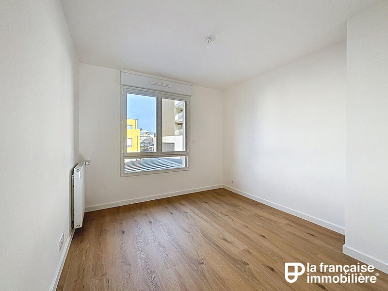 Maison - 118 m² - 5 pièces