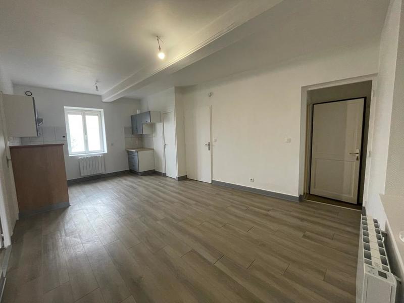 Appartement - 96 m² - 4 pièces