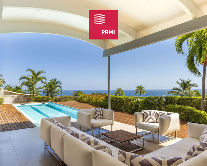 Maison - 235 m² - 8 pièces