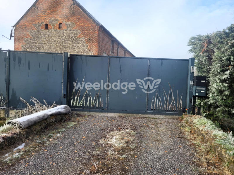 Maison - 162 m² - 8 pièces