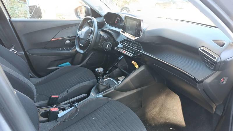 Peugeot 2008 II 1.5 BlueHDi 110 Active Business