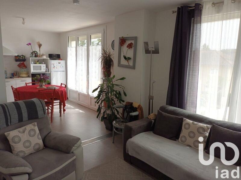 Maison de ville - 170 m² - 7 pièces