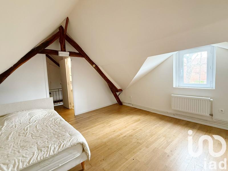 Maison de campagne - 145 m² - 6 pièces