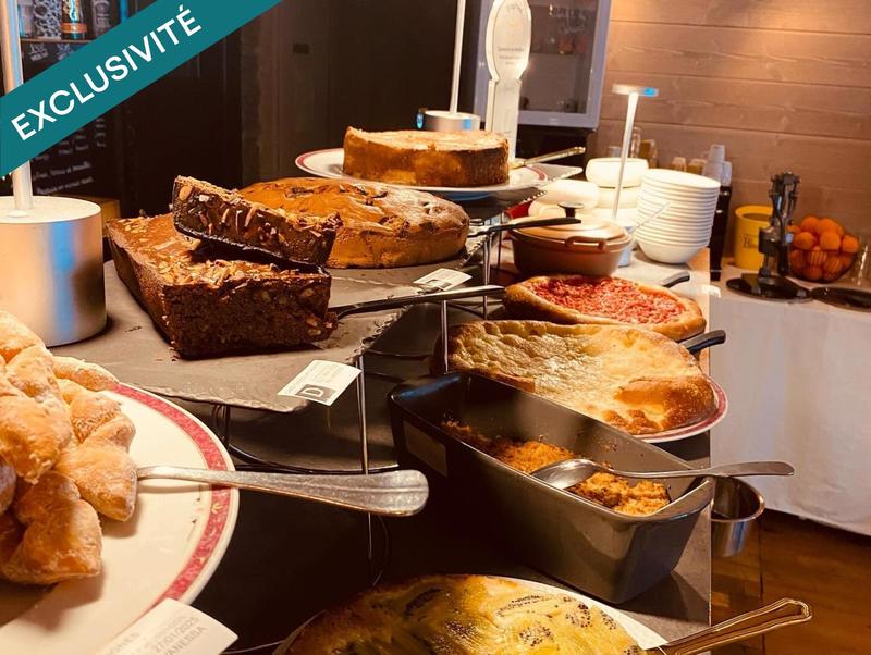 Local commercial - 103 m²