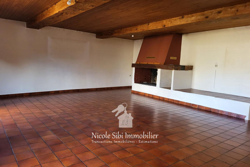 Maison - 170 m² - 5 pièces