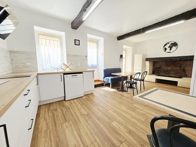 Maison de ville - 218 m² - 10 pièces