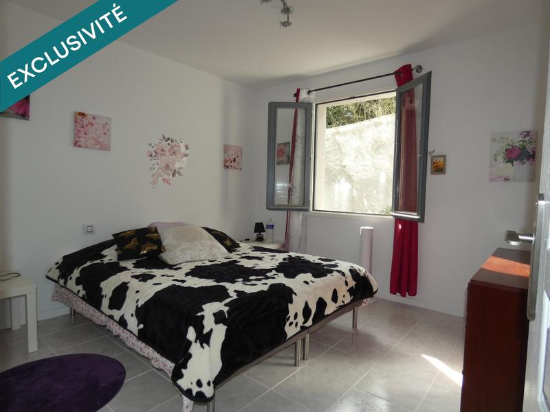Villa - 155 m² - 6 pièces