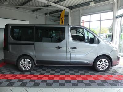 Opel Vivaro 2017 - Diesel Boîte manuelle II 1.6 Cdti 145 Eco s/S 2.7 L1h1 Combi +