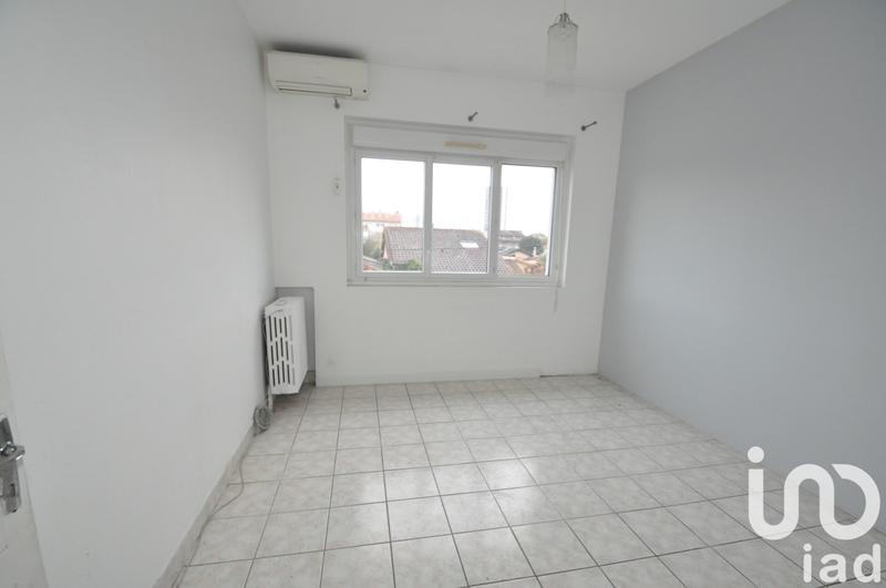 Maison - 220 m² - 8 pièces