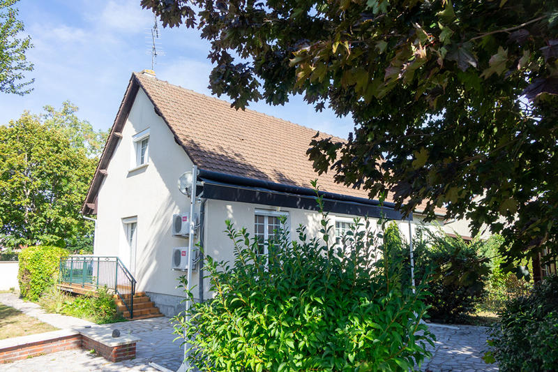 Maison - 135 m² - 5 pièces