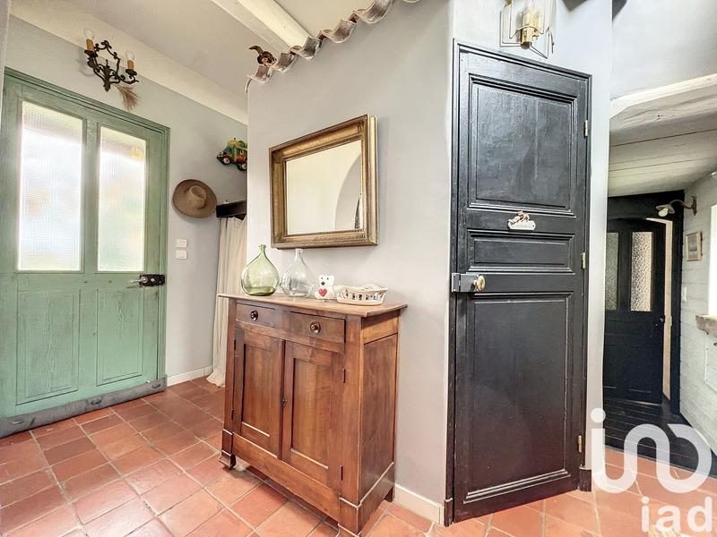 Maison - 300 m² - 13 pièces