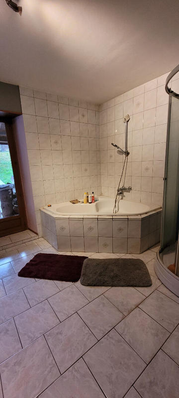 Maison - 143 m² - 5 pièces