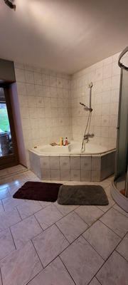 Maison - 143 m² - 5 pièces