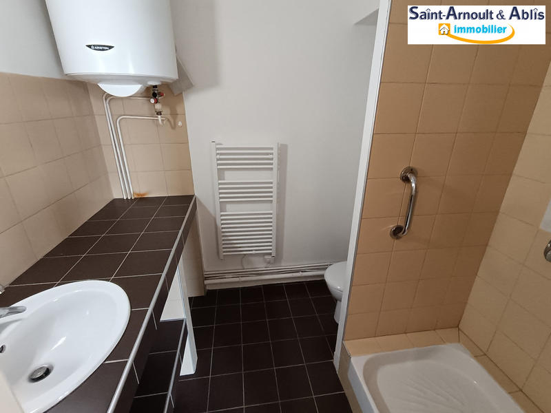 Appartement - 60 m² - 2 pièces