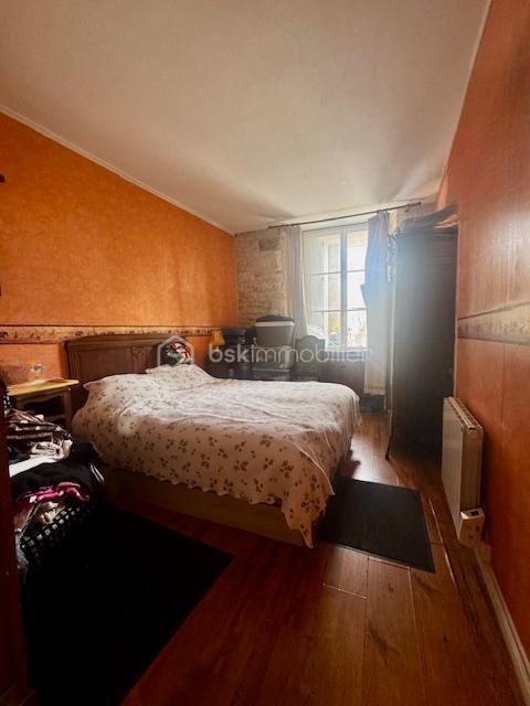 Maison de ville - 120 m² - 5 pièces