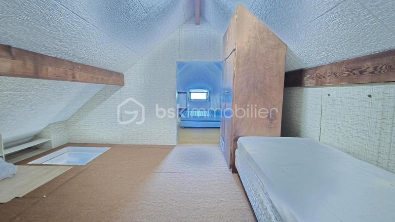 Pavillon - 110 m² - 5 pièces