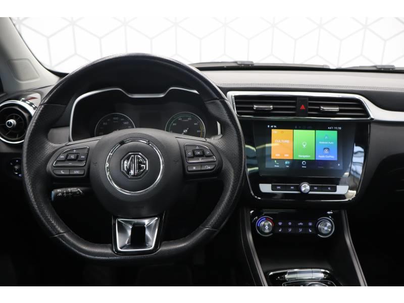 Mg Zs Ev 44.5 kWh Luxury