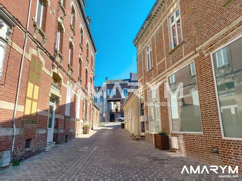 Appartement - 22 m² - 2 pièces